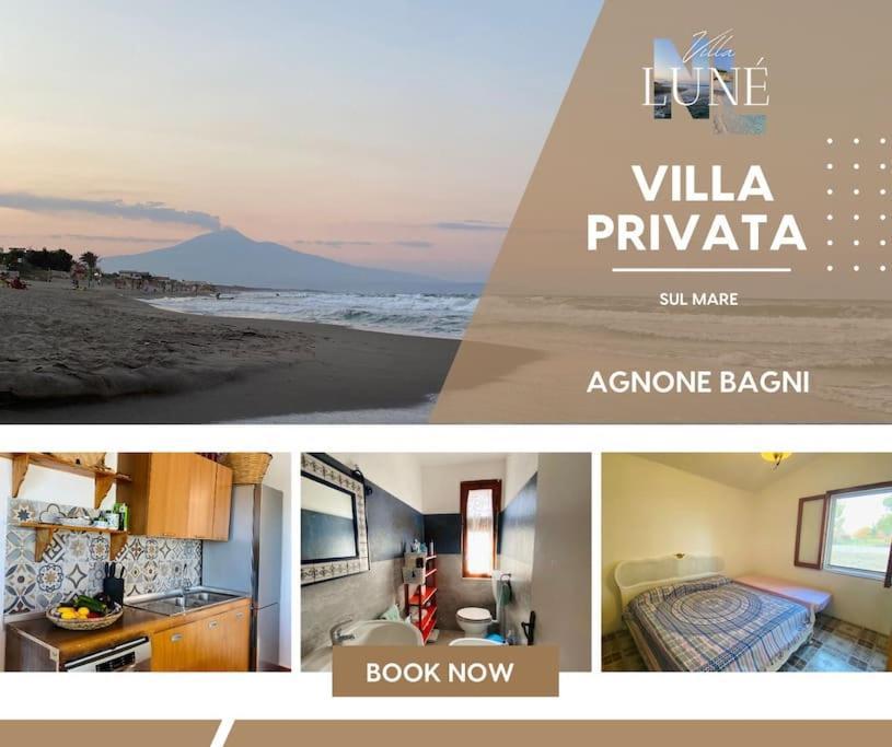 Lune Holiday home